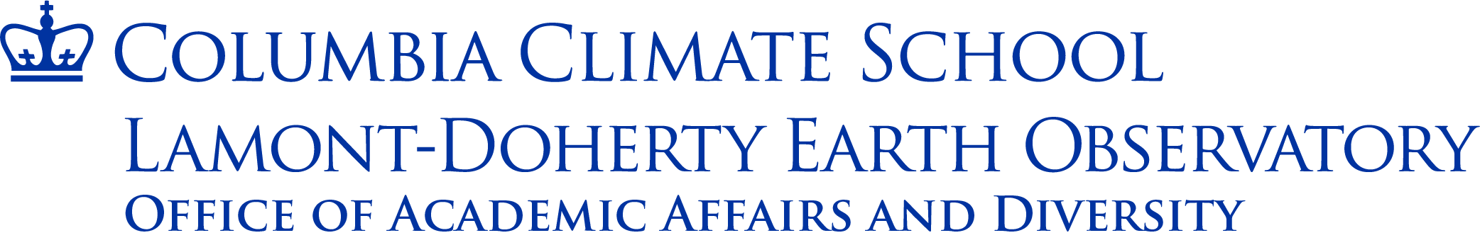 Academic Affairs & Diversity logo