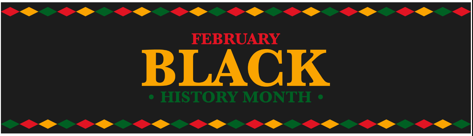 Black History Month | Academic Affairs & Diversity