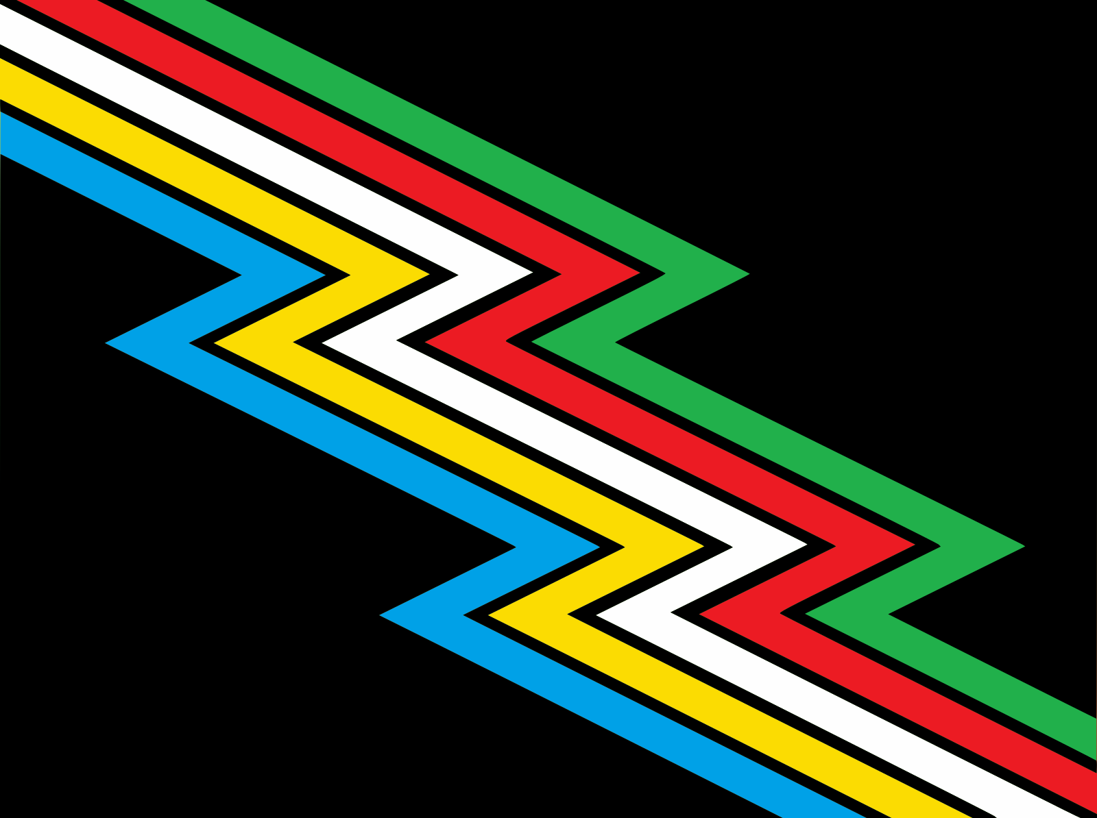 Disability Pride Flag