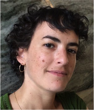Graduate Student Maayan Yehudai Graduate Stuent Maayan Yehudai