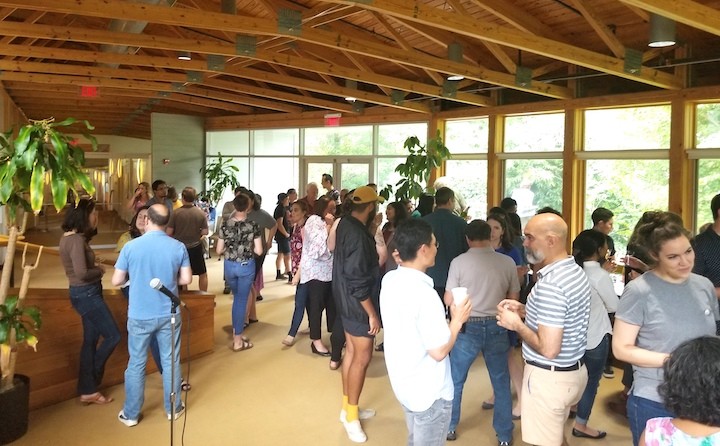 LGBTQ Pride Social Group