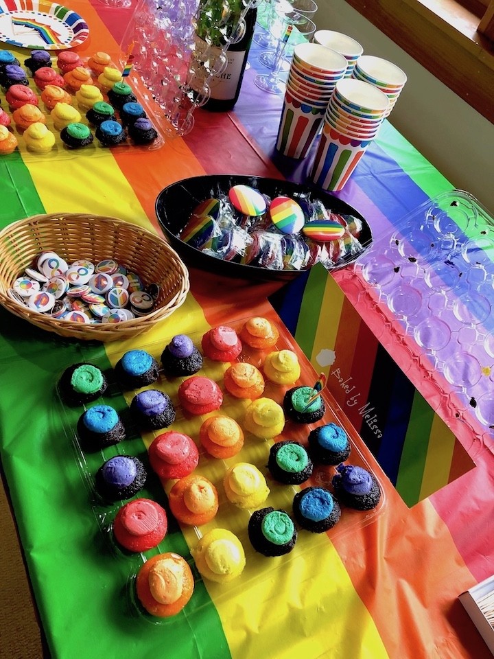 Pride Social
