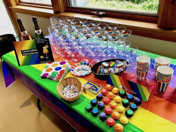 Pride Social