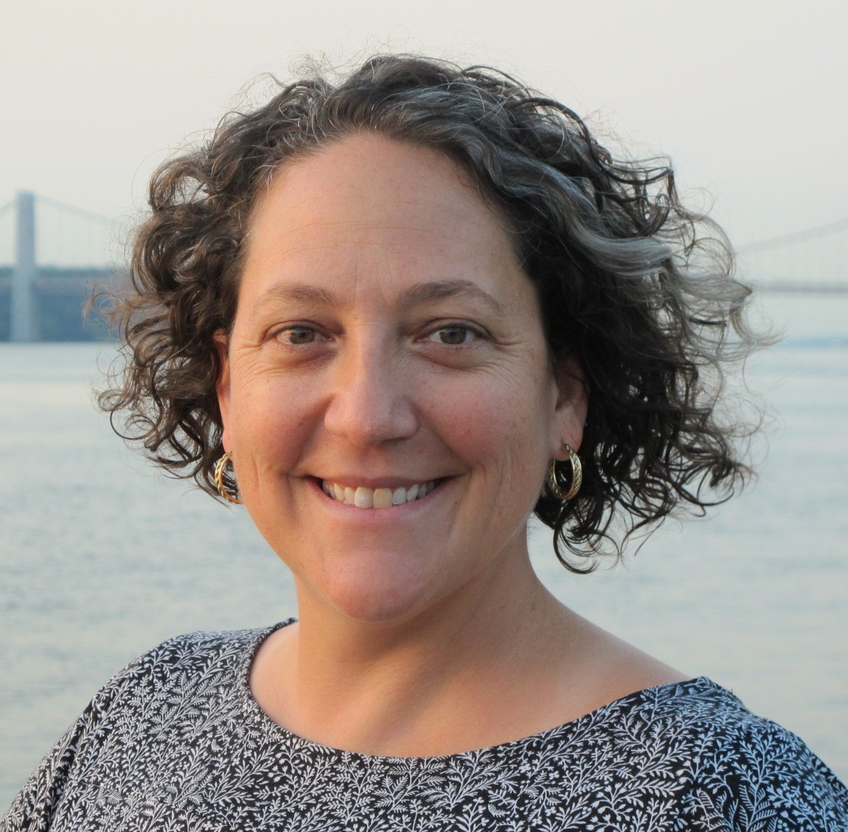Vicki Ferrini, Associate Director for Diversity, Equity, and Inclusion Vicki Ferrini, Associate Director for Diversity, Equity, Inclusion and Anti-Bias